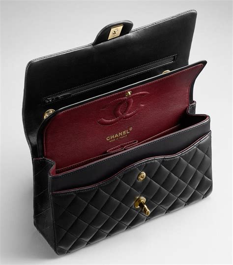 chanel classic flap bag price 2015 in europe|authentic Chanel classic flap bag.